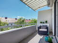 apartment München Laim 02 balcony 11621