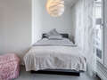 apartment München Laim 02 bedroom 11621
