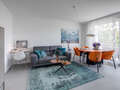 apartment München Laim 02 living area 11621