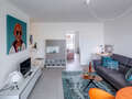 apartment München Laim 04 living area 11621
