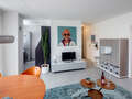 apartment München Laim 06 living area 11621