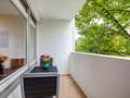 apartment München Aubing 01 balcony 11641