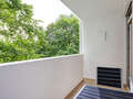 apartment München Aubing 02 balcony 11641