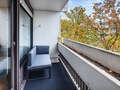 apartment München Milbertshofen 01 balcony 11650