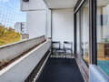 apartment München Milbertshofen 02 balcony 11650