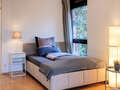 apartment München Milbertshofen 01 sleeping area 11650