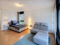 apartment München Milbertshofen 01 living area 11650