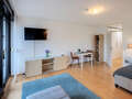apartment München Milbertshofen 03 living area 11650