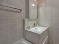 apartment München Lerchenau 02 bathroom 11659