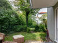apartment München Lerchenau 01 garden 11659