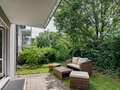 apartment München Lerchenau 01 terrace 11659