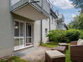 apartment München Lerchenau 02 terrace 11659