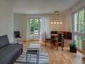 apartment München Lerchenau 01 living area 11659