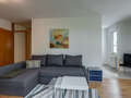 apartment München Lerchenau 02 living area 11659