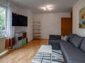 apartment München Lerchenau 03 living area 11659