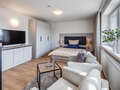 studio Eching 01 living area 11664