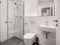 apartment München Bogenhausen 01 2. bathroom 11684