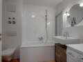 apartment München Pasing 01 bathroom 11696