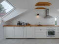 attic apartment Feldafing Tutzing 02 kitchen 11697