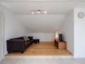attic apartment Feldafing Tutzing 02 living area 11697