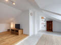 attic apartment Feldafing Tutzing 03 living area 11697
