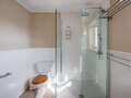 apartment with garden 	 Feldafing 02 bathroom 11698