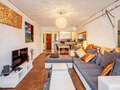 apartment München Gärtnerplatzviertel 01 living area 11709