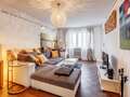 apartment München Gärtnerplatzviertel 03 living area 11709