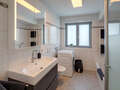 apartment München Messestadt Riem 01 bathroom 11711