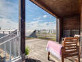 apartment München Messestadt Riem 02 communal terrace 11711