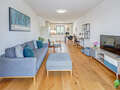 apartment München Messestadt Riem 03 living area 11711