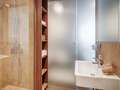 apartment München Ludwigsvorstadt 03 bathroom 11715