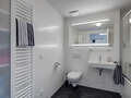 apartment München Pasing 02 bathroom 11739