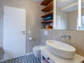 semi-detached house München Harlaching 02 2. bathroom 11748