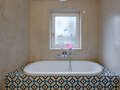 semi-detached house München Harlaching 03 2. bathroom 11748