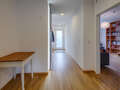 semi-detached house München Harlaching 01 hall 11748