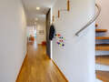 semi-detached house München Harlaching 02 hall 11748