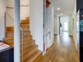 semi-detached house München Harlaching 04 hall 11748