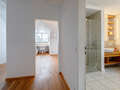 semi-detached house München Harlaching 06 hall 11748