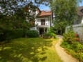 semi-detached house München Harlaching 01 garden 11748