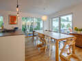 semi-detached house München Harlaching 02 living area 11748