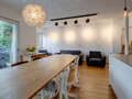 semi-detached house München Harlaching 03 living area 11748