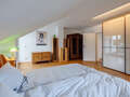 semi-detached house München Harlaching 02 1. bedroom 11748