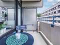 apartment München Haidhausen 02 balcony 11768