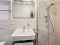 apartment München Milbertshofen 02 bathroom 11770