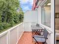 studio München Solln 01 balcony 11783