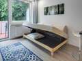 studio München Solln 02 sleeping area 11783