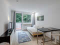 studio München Solln 01 living area 11783