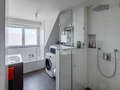 attic apartment München Großhadern 02 bathroom 11784