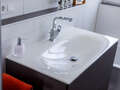 attic apartment München Großhadern 03 bathroom 11784